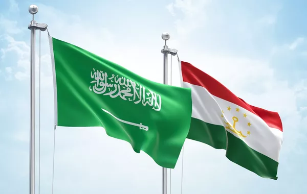 Tajikistan, Saudi Arabia Seek Closer Parliamentary Ties