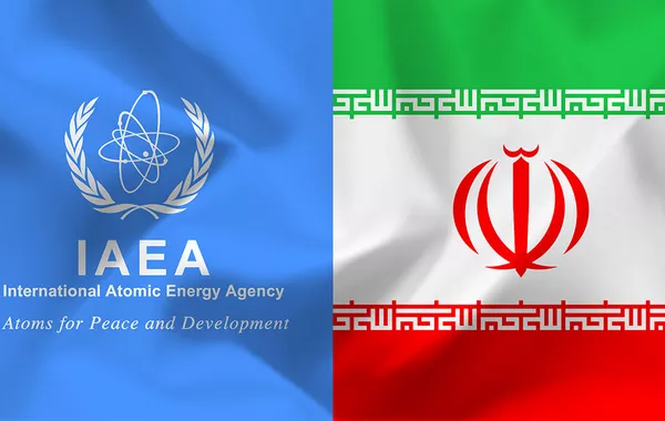 Iran Reports Progress in Vienna Talks with IAEA