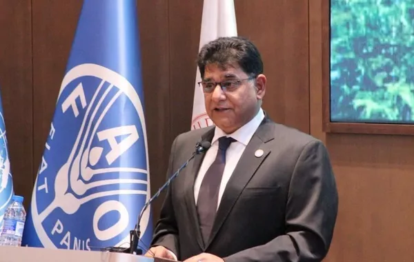 Muhammad Nasar Hayat to Temporarily Serve as UN Resident Coordinator in Azerbaijan