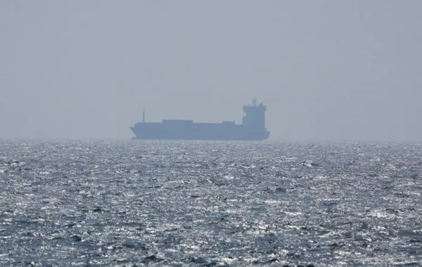 U.S. Says Iran's Maritime Trade Completely Halted by Blockade