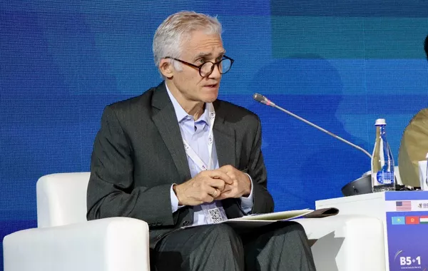 Cove Kaz Capital CEO Lays Out Vision as US Puts Minerals at Heart of Central Asia Strategy