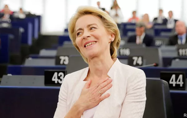 European Commission President Set to Visit Armenia