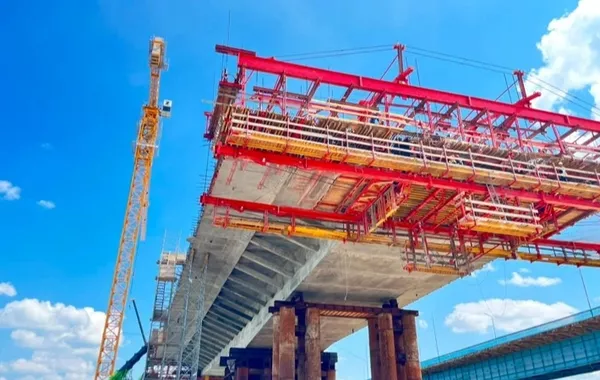 Kazakhstan Taps Polish Engineering to Revolutionize Bridge Construction
