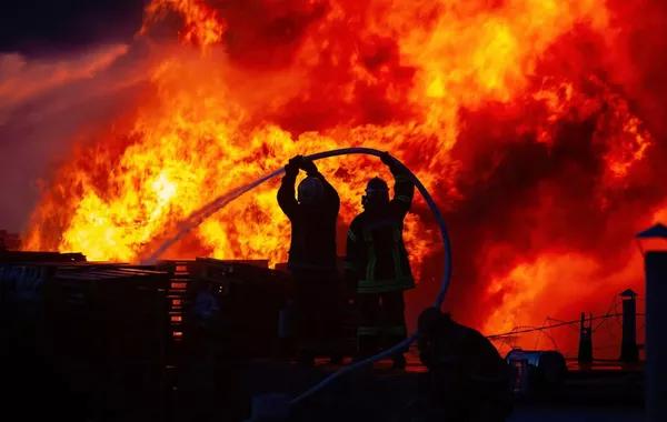 Death Toll Rises to Five After Explosion at Russia's Amur Gas Chemical Complex