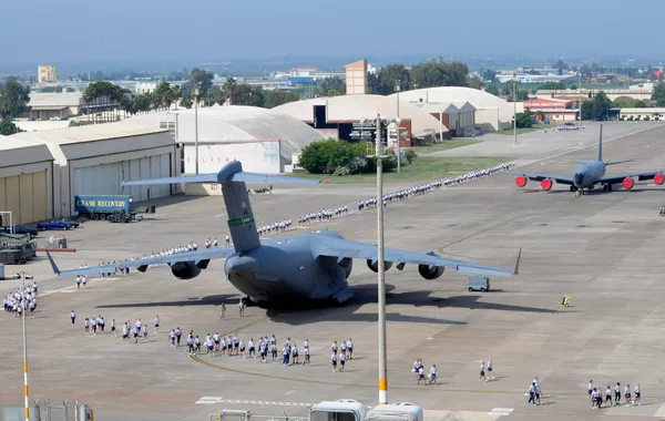 Claims of Iranian Attack on Incirlik Prove False