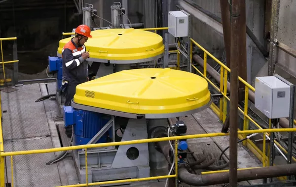 Eurasian Resources Group to Pour Record $1 Billion into Kazakhstan