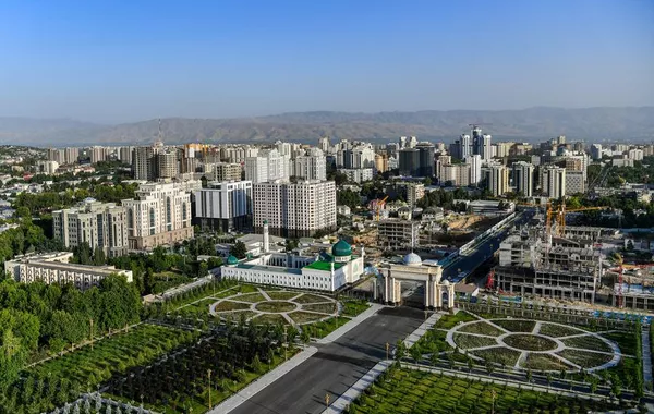 Tajikistan’s Foreign Investment Boom: What the 2025 Data Reveals
