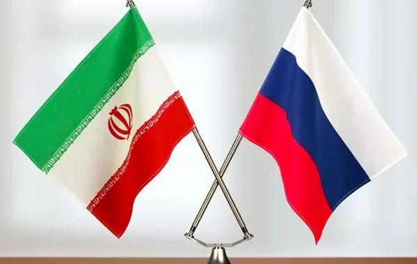 Russia to Send Humanitarian Aid to Iran Through Azerbaijan