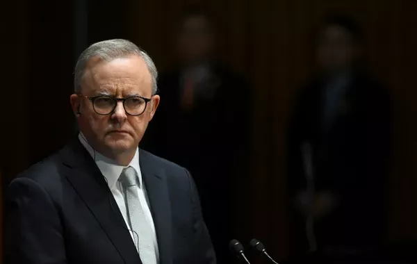 Australia to Expel Iranian Ambassador in Diplomatic Move