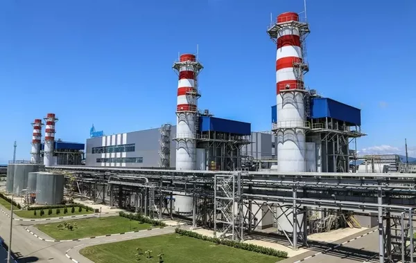 Kyrgyzstan Eyes Energy Expansion with 1,200 MW Kara-Keche Plant