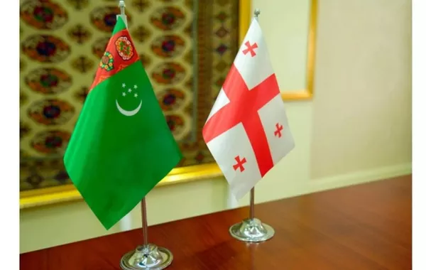 Turkmen President's Visit to Georgia to Focus on Trade and Regional Ties