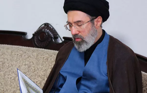 Iran’s Khamenei speaks of ‘new phase’ for Hormuz strait management