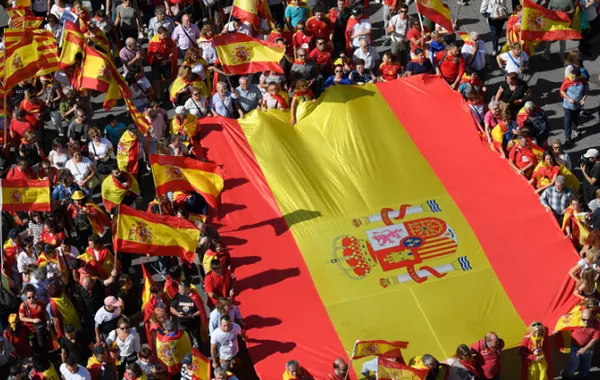 Turkmen President Sends Warm Wishes to Spain on National Day