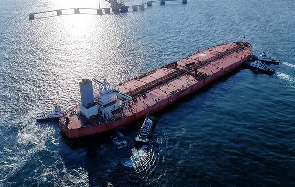 Kazakhstan to Build Tankers with Dutch Shipyard Support