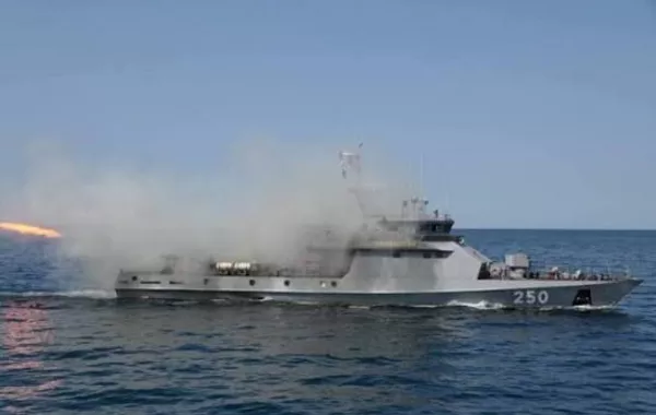 Kazakhstan Confirms 12 Servicemen Died After Being Swept Out to Sea During Naval Drills