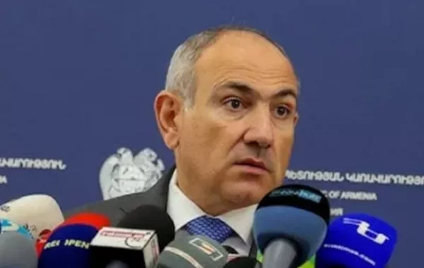 Armenian PM: Kazakhstan Shows Strong Interest in TRIPP Transport Corridor