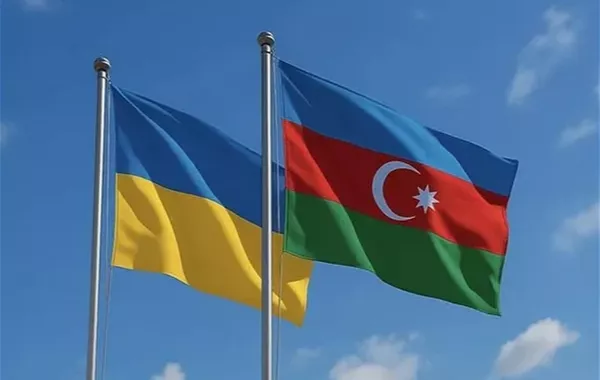 Azerbaijan Ratifies Legal Assistance Treaty With Ukraine