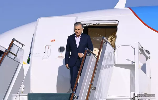 Uzbek Leader to Pay Official Visit to China at Xi Jinping’s Invitation