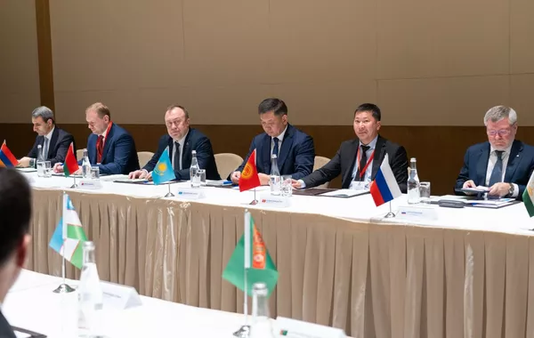 Kazakhstan Temir Zholy Boosts Grain Shipments to Azerbaijan 25-Fold, Reaching 600,000 Tons