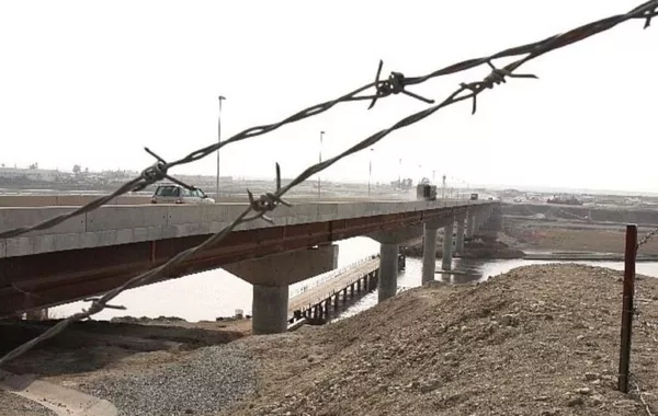 China to Build Nine Border Facilities on Tajik-Afghan Frontier