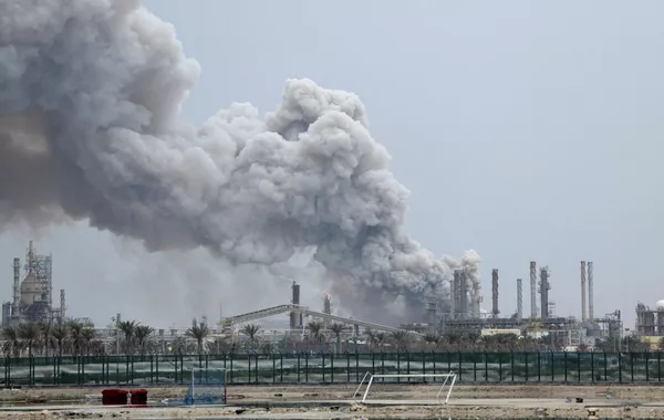 Iran Suspends Military Operations After US Halts Attacks