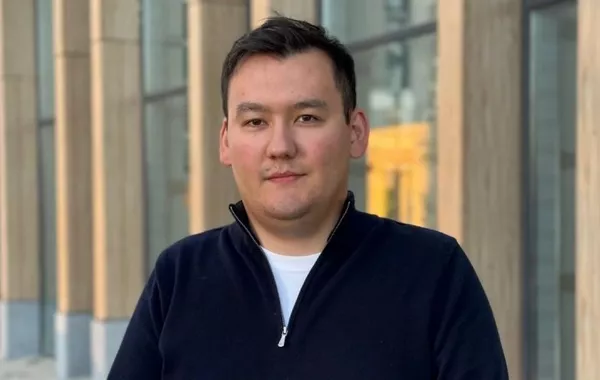 Rasul Kospanov: “The Middle Corridor Will Shape the Future of the Entire Eurasian Continent” - INTERVIEW