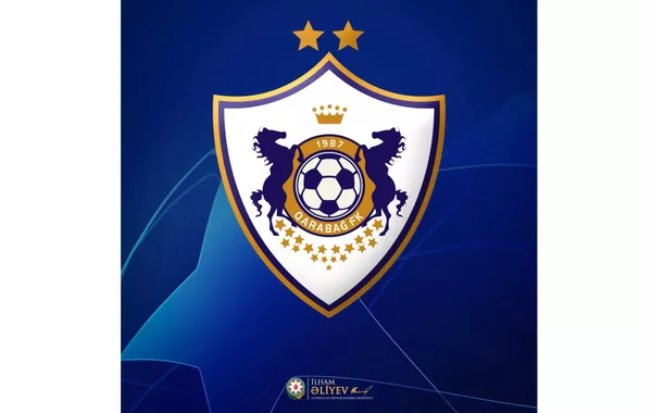 Ilham Aliyev Congratulates FC Qarabag on Reaching UEFA Champions League Group Stage
