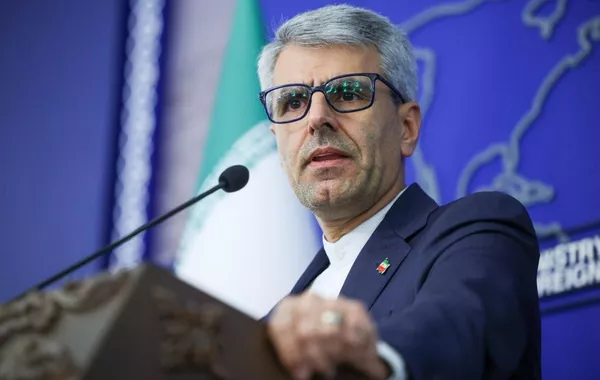 Iran Denounces G7 Statement on Reinstating UN Security Council Sanctions