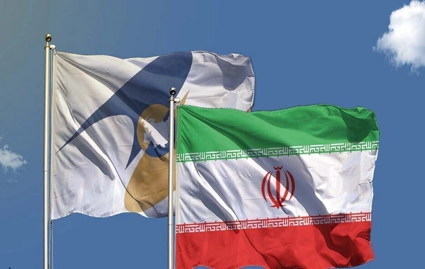 Iran Eyes Trade Boost with Eurasian Economic Union After Gaining Observer Status