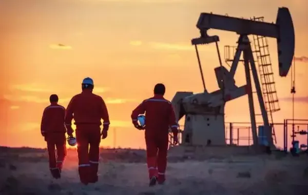 Kazakhstan Set to Ramp Up Oil Drilling With 200 New Wells