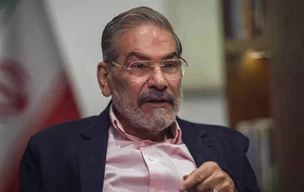 Iran Warns Any US Military Action Means War