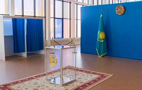 Kazakhstan Temporarily Closes 11 Overseas Polling Stations