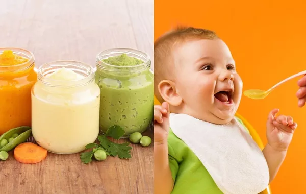 Serbia Eyes Joint Baby Food Production with Kazakhstan