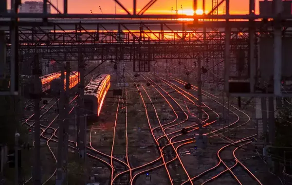 Uzbekistan, Tajikistan Launch Test of Central Asia Trade Route