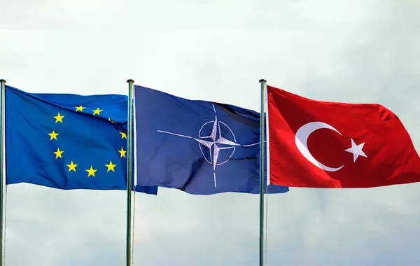 A Tale of Two Europes: EU and NATO’s Diverging Views on Türkiye