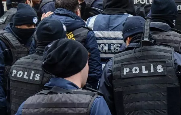 Türkiye Detains 110 Suspected of ISIL Links