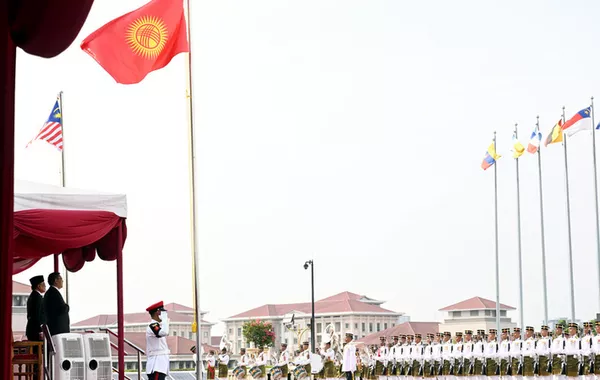Kyrgyz Cabinet Approves MoU with Malaysia to Boost Academic Ties