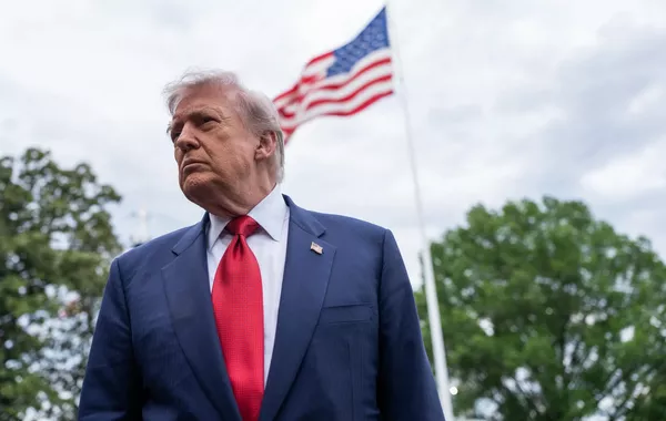 ‘Unacceptable’: What’s Iran’s Peace Proposal that Trump Has Rejected?
