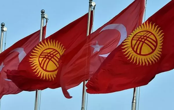 Kyrgyzstan, Türkiye Eye 180-Day Visa-Free Regime