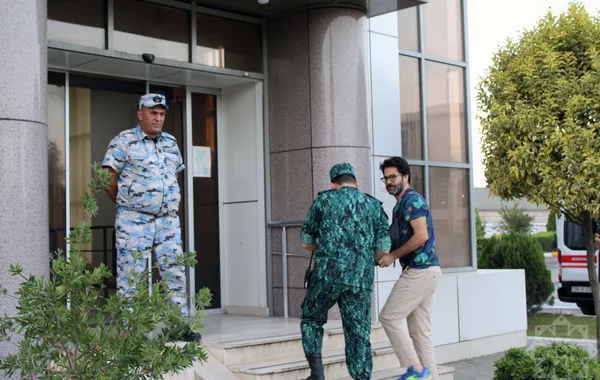 Mexican Diplomats Relocated from Iran to Azerbaijan