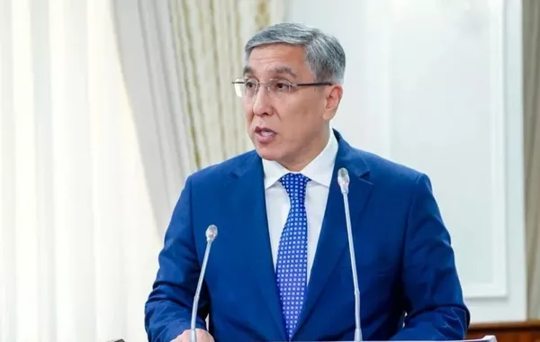 Kazakhstan's Unemployment Rate Stands at 4.6% in H1 2025