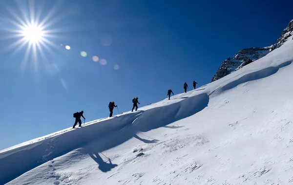 Three Mountaineers Go Missing in Kazakhstan, One Found Dead