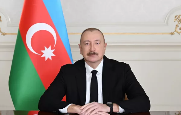Ilham Aliyev Says Active Dialogue With Georgia Opens Path To Deeper Cooperation
