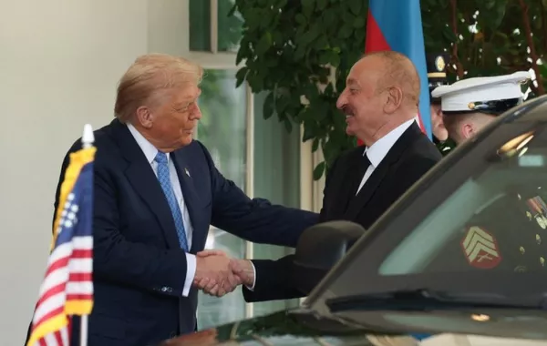 I’m Confident Lasting Peace is Possible Between Armenia and Azerbaijan, Says Trump