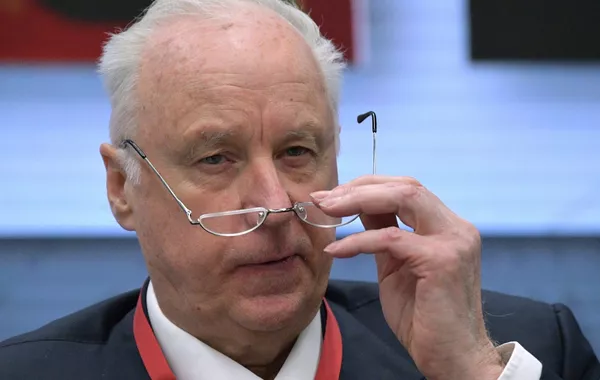 Russia Probes Suspected Murder Attempt