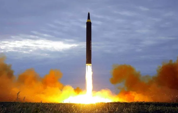 Nuclear Non-Proliferation Treaty: The Pact That Reshaped the Nuclear Age