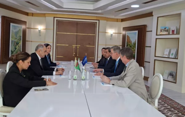 International Organization for Migration Lauds Turkmenistan’s Commitment to Safe and Legal Migration