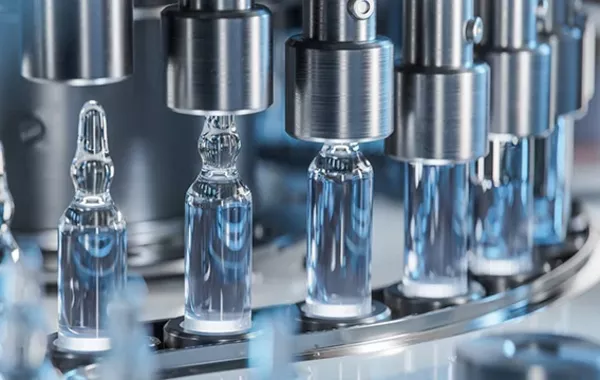 Tajikistan, Slovenia Explore Pharmaceutical Production and Green Tech Projects