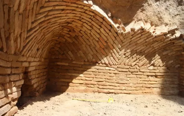 Tajikistan Uncovers Rare Monument Dating Back 1,000 Years