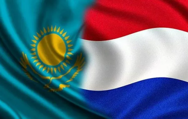 Kazakhstan to Launch First-Ever Trade Mission to the Netherlands
